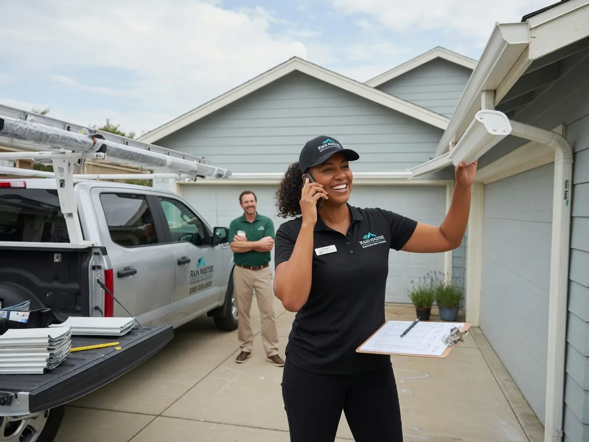 Gutter Installation Garland, TX FAQs